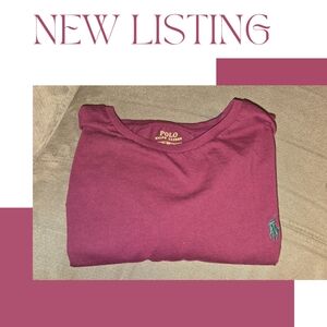 Ralph Lauren Polo T-shirt